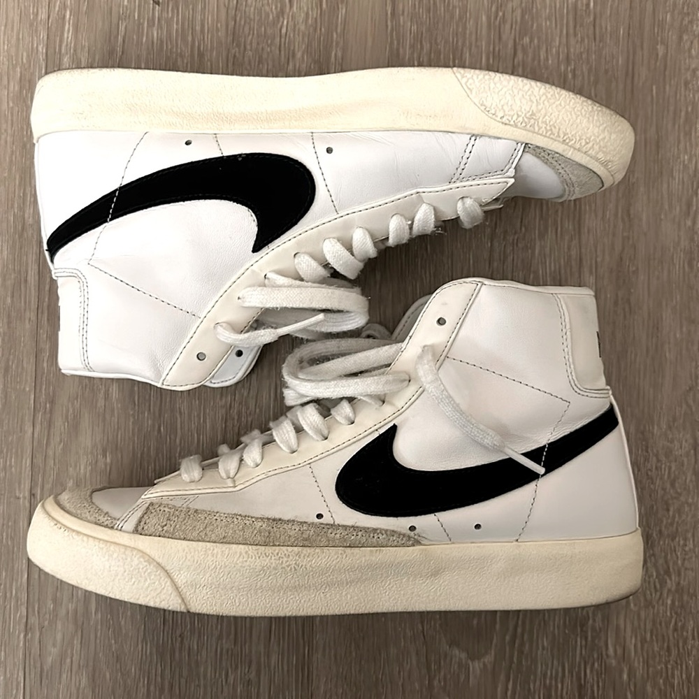 Nike Blazer OG